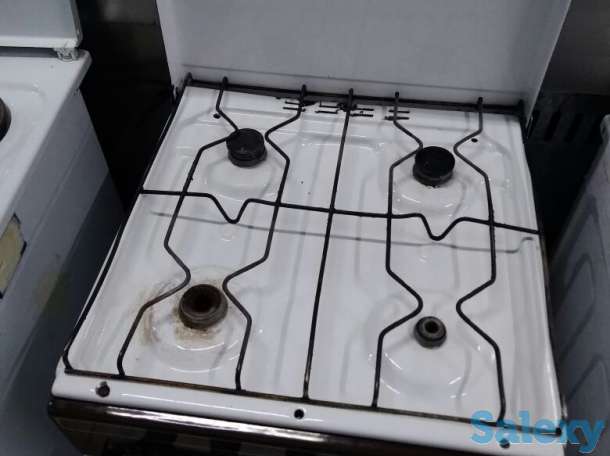 Плита газовая Карпаты 12, фотография 3