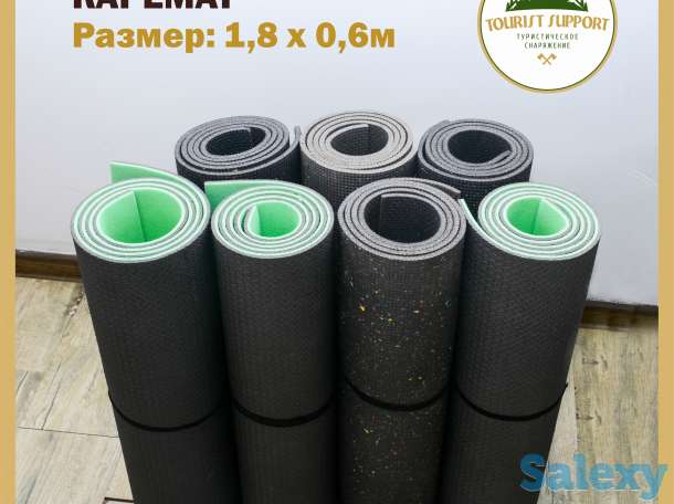 Аренда палаток, спальников и другого тур. снаряжения, фотография 2