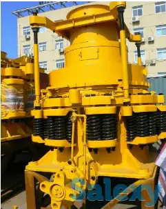 Дробилка ксд-1200, фотография 1