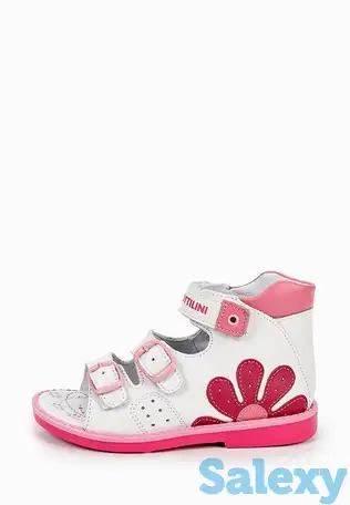 Сандалии bottilini, фотография 1