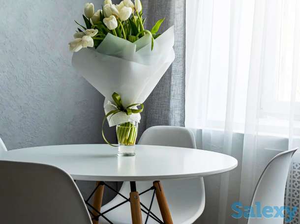 Квартира с видом на горы, Тажибаевой, 157, фотография 14