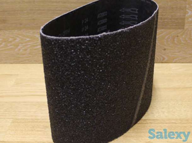 Лента шлифовальная бесконечная