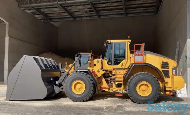 Гидромолот, ковш, ямобур, гидроножницы, фотография 2