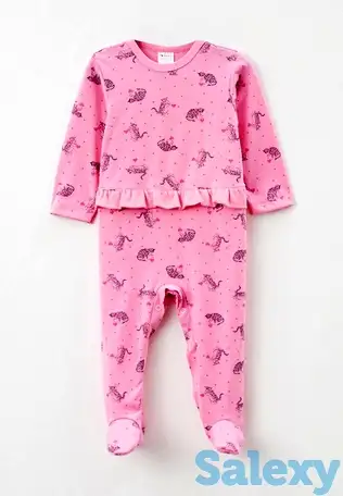 Комбинезон бельевой котмаркот, фотография 1