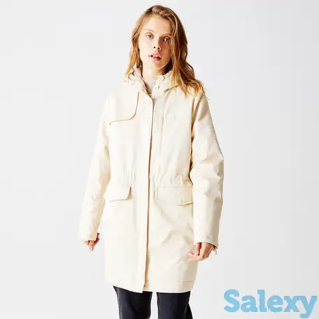 Женская куртка lacoste, фотография 1