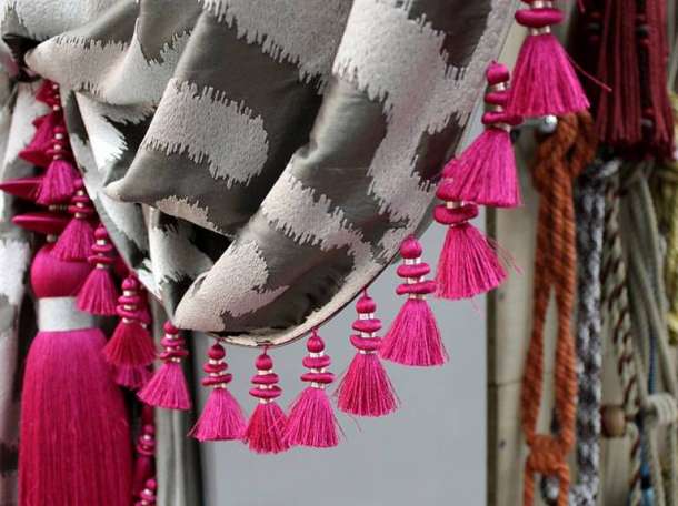 Дизайн и пошив штор качественно , фотография 1