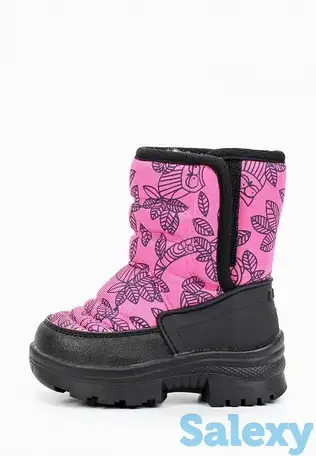 Дутики honey girl, фотография 2