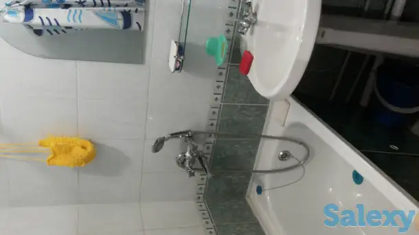 Сдам посуточно 2-х комн.квартиру, 26 мкр, 41 дом, фотография 7