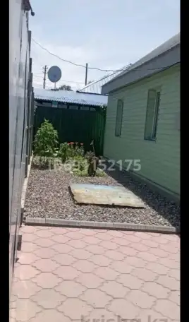 Продам дом, Жумабаева 72, фотография 2