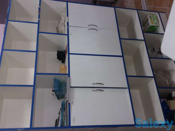 Шкафы и стеллажи аптечные., фотография 7