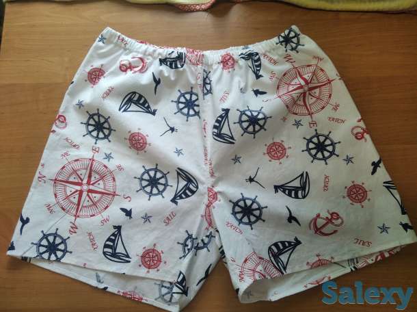 Семейные трусы, фотография 1