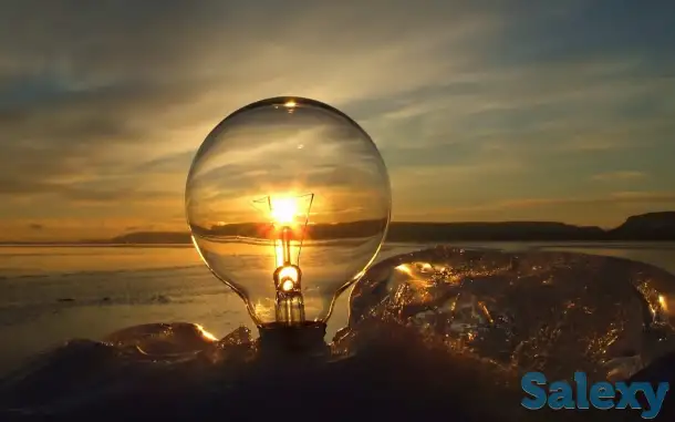 электромонтажные работы, фотография 1