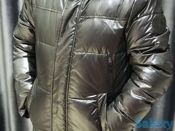 Зимняя куртка Астана., фотография 2