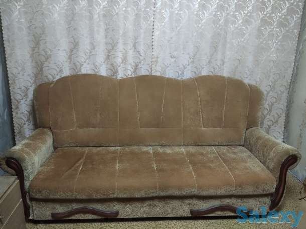 Продам мягкий уголок, фотография 2