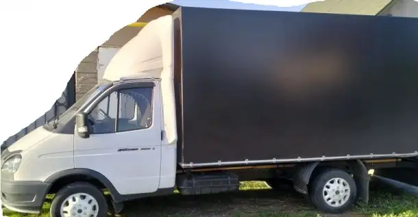 Грузоперевозки по г. Алматы Газель, фотография 1