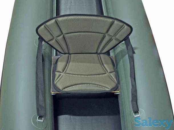 Байдарка вольный ветер ермак-450, фотография 4