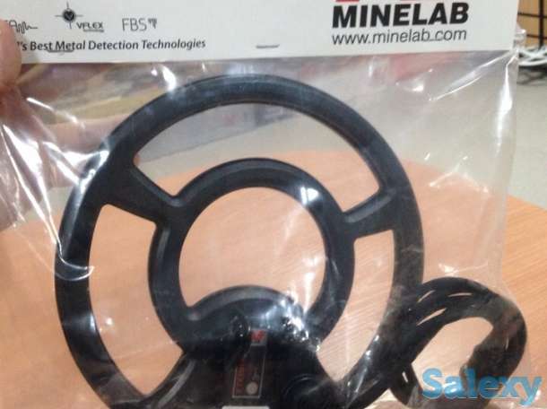 Катушка Minelab 9