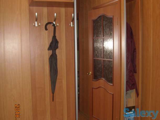 Шкаф-купе. Прихожая., фотография 1