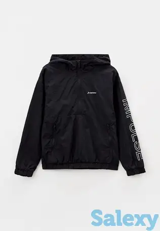 Ветровка demix, фотография 1