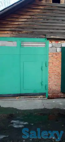 Продается дом, ул.Хариузовская д.123а, фотография 3