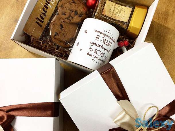 Подарочные наборы к 14 февраля. Наборы сувениров на 14 февраля любимым., фотография 1