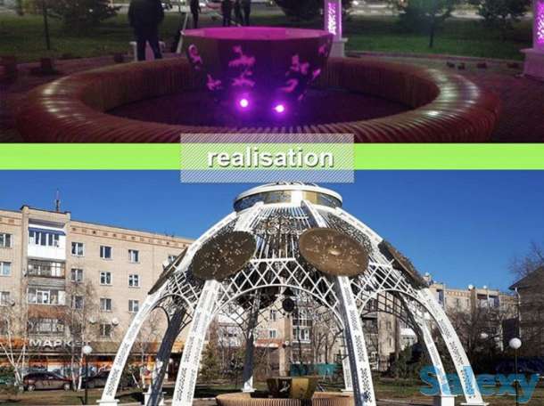 Дизайн интерьера, фотография 5