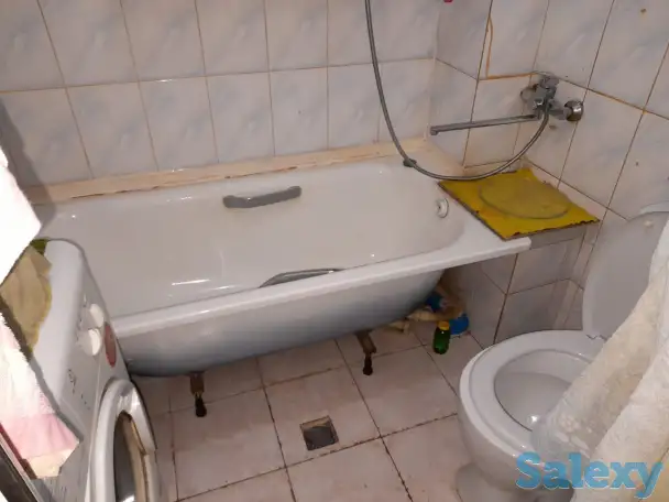 Продам благоустроенную комнату, Ш.Айманова д.9, фотография 4