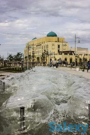 Туры по Туркестанской области., фотография 7