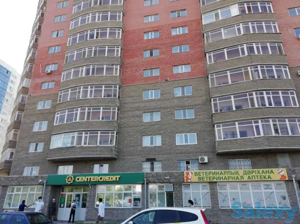 Продам офис, Богенбай батыра 54, фотография 3