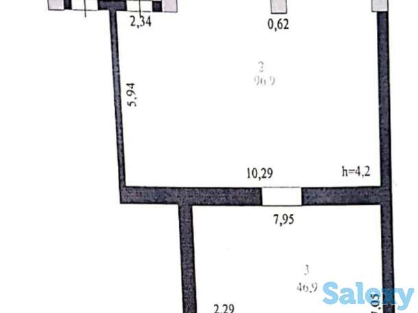 Продам коммерческое помещение, ЖК Мальтийский дворик, фотография 11