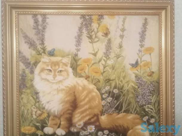 Гобеленовые картины, фотография 9