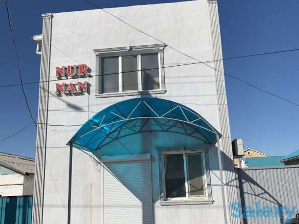 Продам частный Дом С Бизнесом, Жумыскер 1, фотография 12