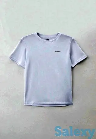 Футболка спортивная demix, фотография 1