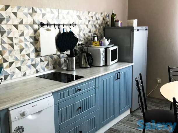 Роскошная квартира, ул. Навои, 210/1, фотография 3