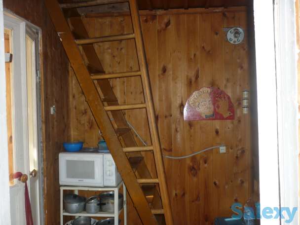 Продам дачу, общество Ермак,43 км,дом 43., фотография 10