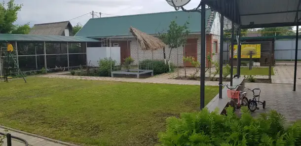 Дача с 2 домами, с/о Вагонник, 59, фотография 5