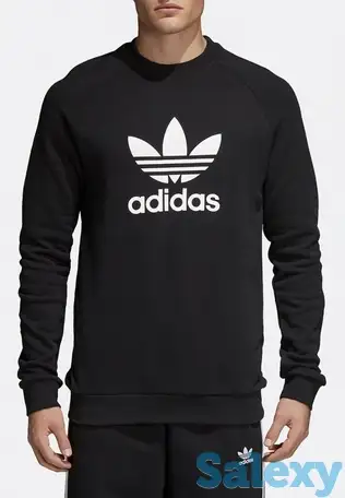 Свитшот adidas originals, фотография 1