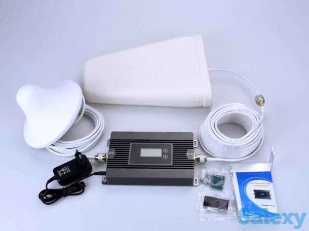 Продам усилитель сотовой связи и интернета, фотография 3