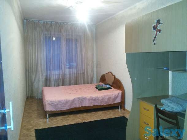 сдам, продам квартиру, Космическая 6, фотография 1