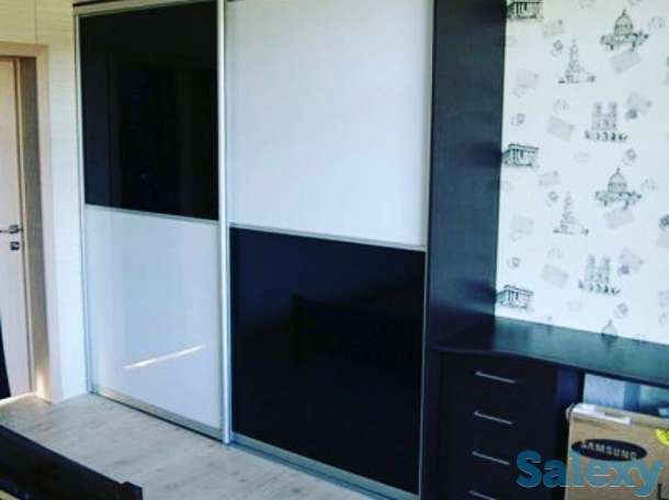 Мебель на заказ, фотография 8