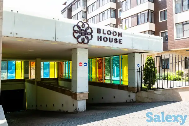 5-комнатная квартира Жилой комплекс Bloom House, Манаева 92, фотография 9