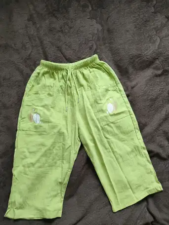 Капри летние новые, фотография 1