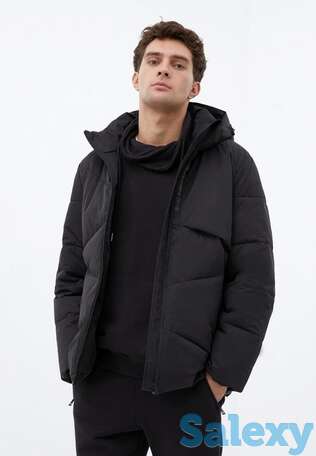 Куртка утепленная finn flare, фотография 1