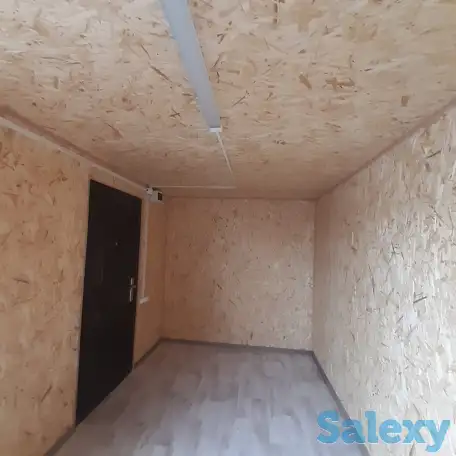 Контейнера утеплённые новые, фотография 5