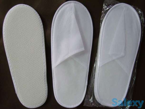 Одноразовые средства гигиены, фотография 3