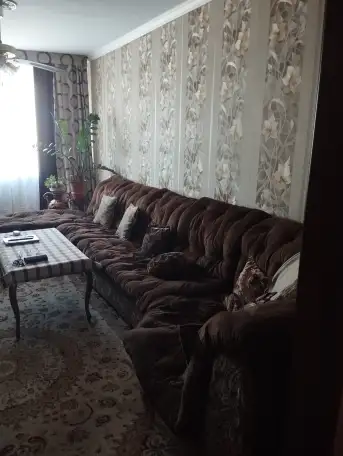 Продам квартиру, Ауэзова 36, фотография 9