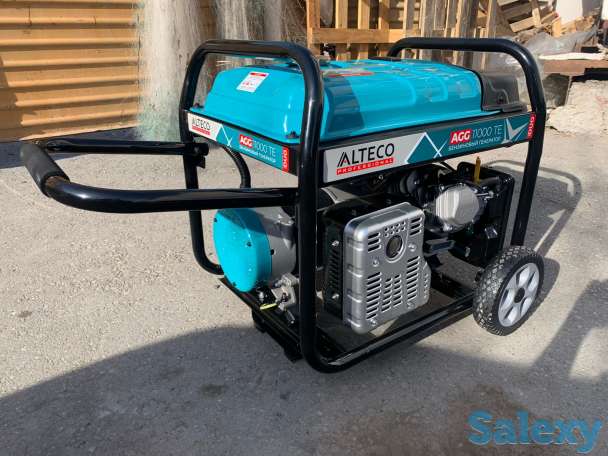 Прокат генератора, фотография 1