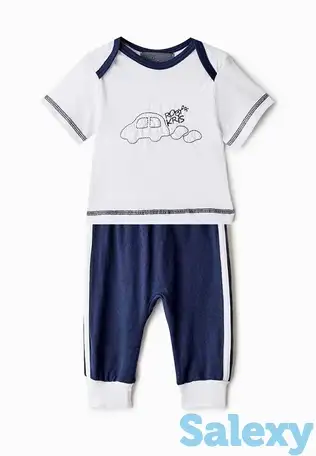 Футболка и брюки robykris, фотография 1