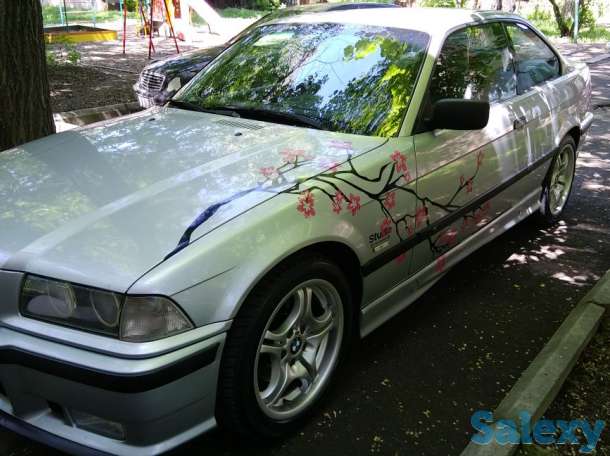 автонаклейки, фотография 10