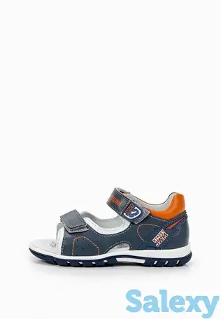 Сандалии bottilini, фотография 2